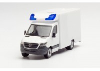 Autoutilitara Mercedes Sprinter - H0 Herpa 013826